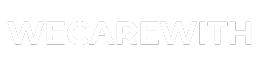 WECAREWITH